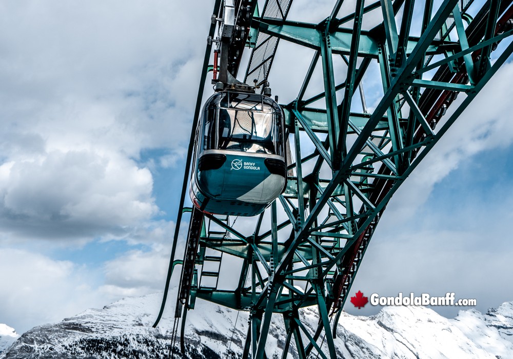 Sky Mountaintop Background