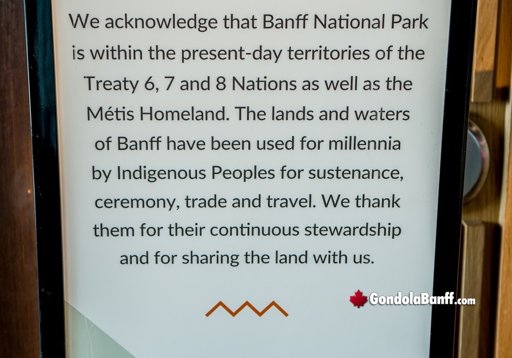 Indigenous Land Acknowledgement