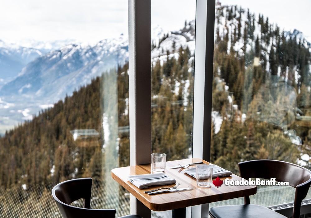 Bistro Dining Table