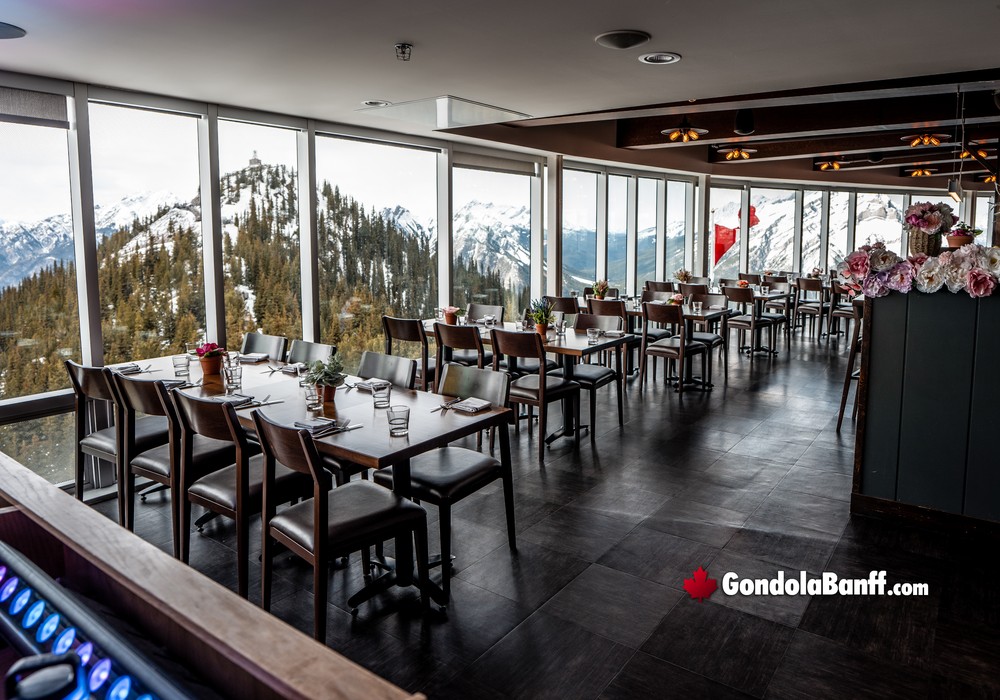 Northern Lights Alpine Kitchen