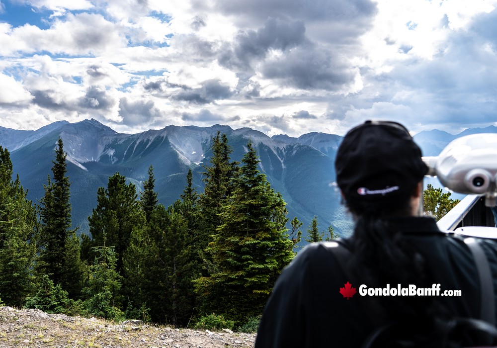 More Binocular Views