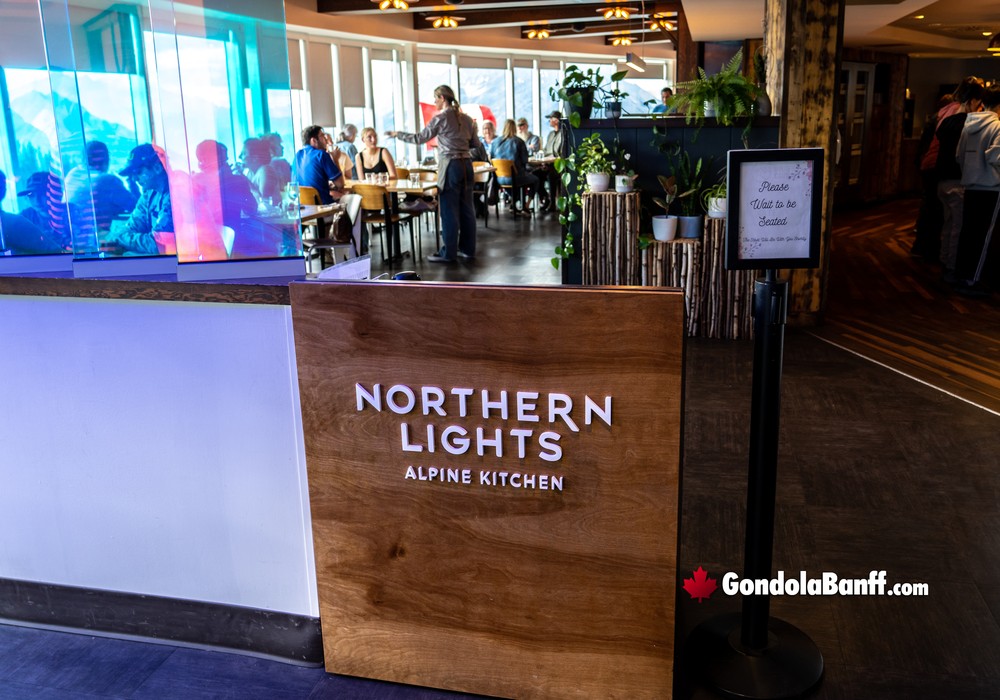 Northern Lights Restaurant