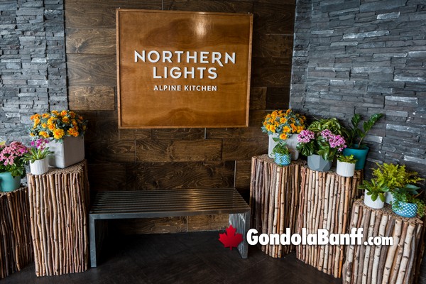 Banff Gondola Bloom & Brunch Festival